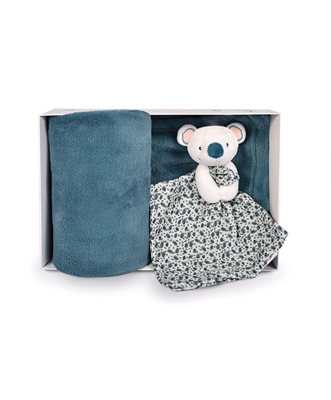 Set pled + doudou pentru fiecare zi