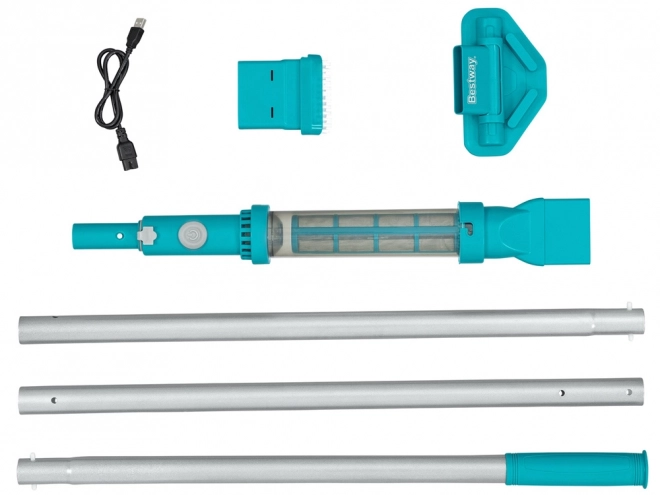 Aspirator fără fir pentru piscină AquaSurge Bestway