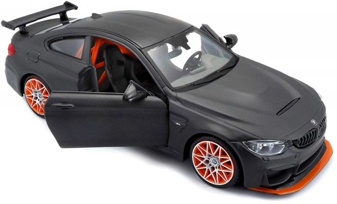 Aspect sportiv cu spoiler