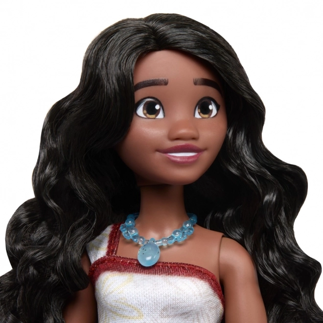 Papusa Disney Princess Vaiana 2