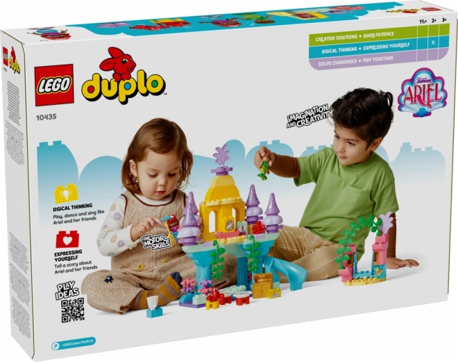 Set colorat și de calitate