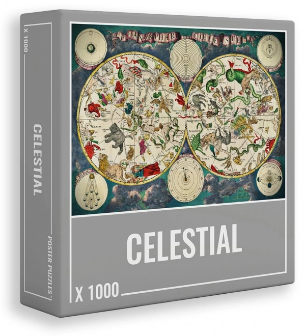 Puzzle Celestial 1000 piese