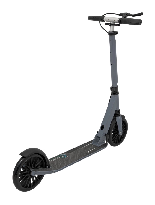 Trotineta Sportrike – Argintie
