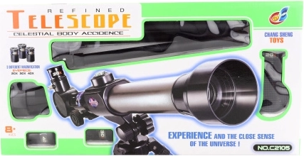 Telescop