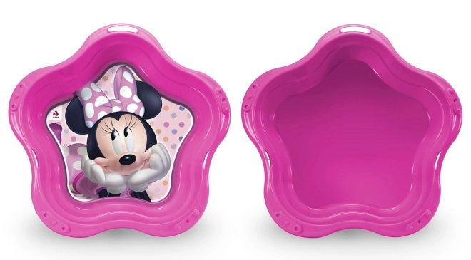 Decorațiune MINNIE durabilă și rezistentă la apă