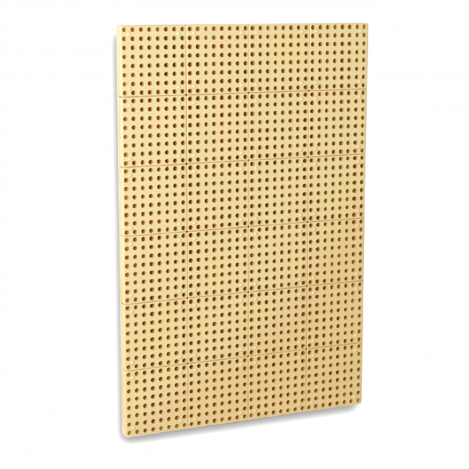 Masterkidz Tablă de perete creativă STEM 120x80 cm fără panou de montaj