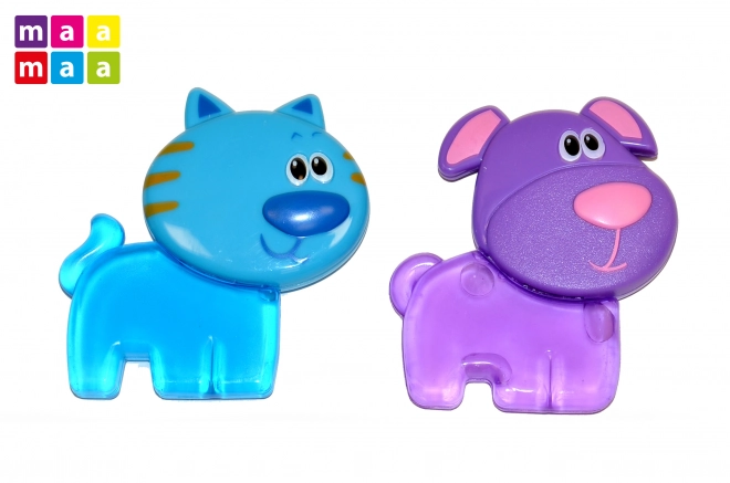 Kousátko din animal de 8 cm – Căţeluş