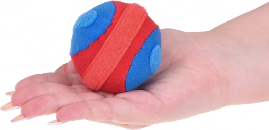 Joc sport Catchball set 2 x ţintă + 2 mingi