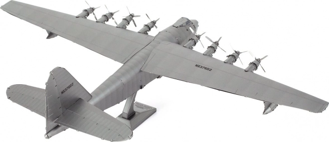 Puzzle 3D metalic Premium Spruce Goose