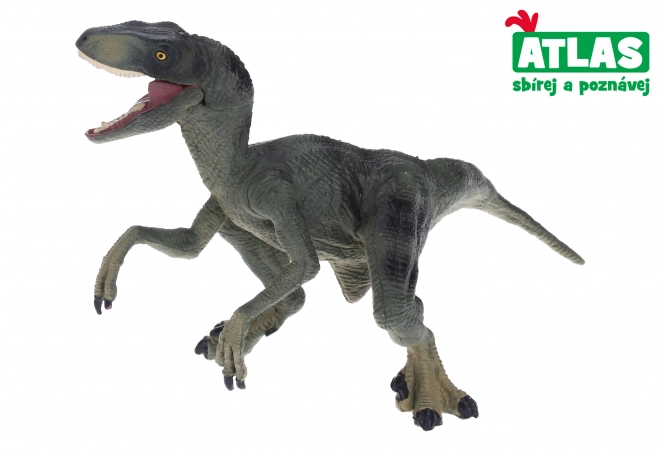 Figurină Velociraptor 15 cm