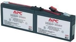Acumulator de înlocuire APC RBC18 pentru SC450RMI1U