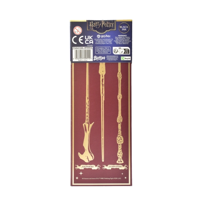 Set de baghete magice Harry Potter