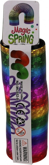 Arc Elastic Metalic