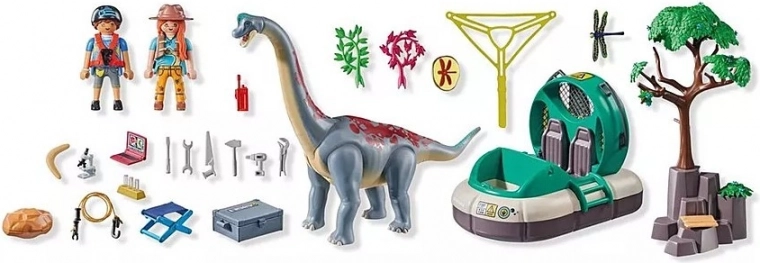 Accesorii de cercetare și tiroliană