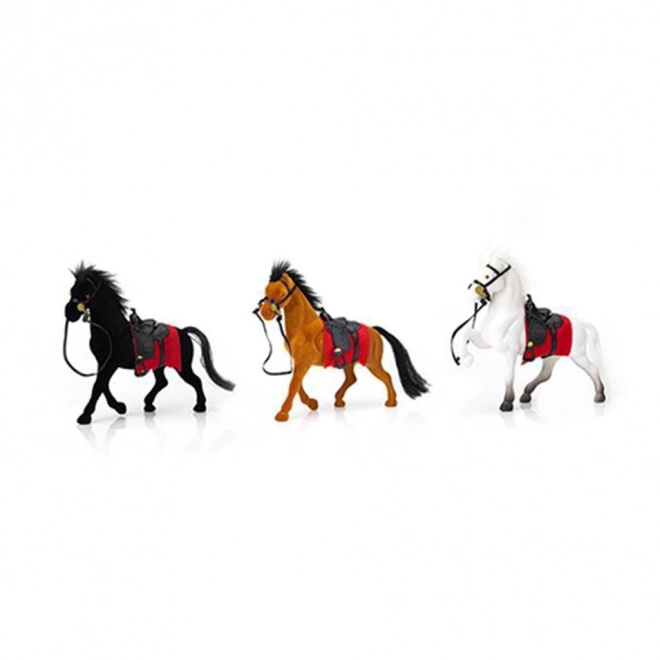 Cal din fleece 16 cm