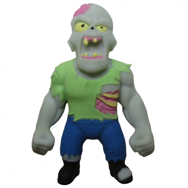 Flexi Monster seria 5 – figurine monstruoase elastice
