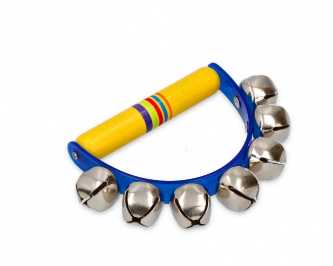 Set muzical multicolor