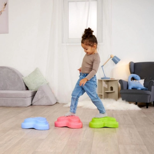 Capacitate mare și stabilitate sigură