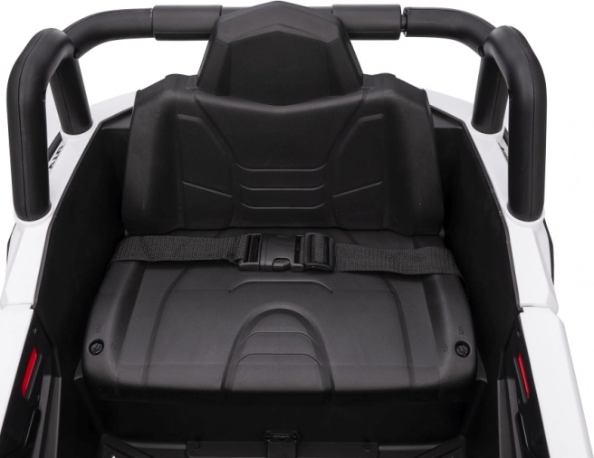 Buggy Madman UTV-MX Alb