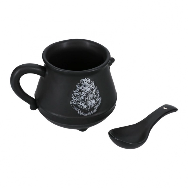 Cazan pentru supă Harry Potter