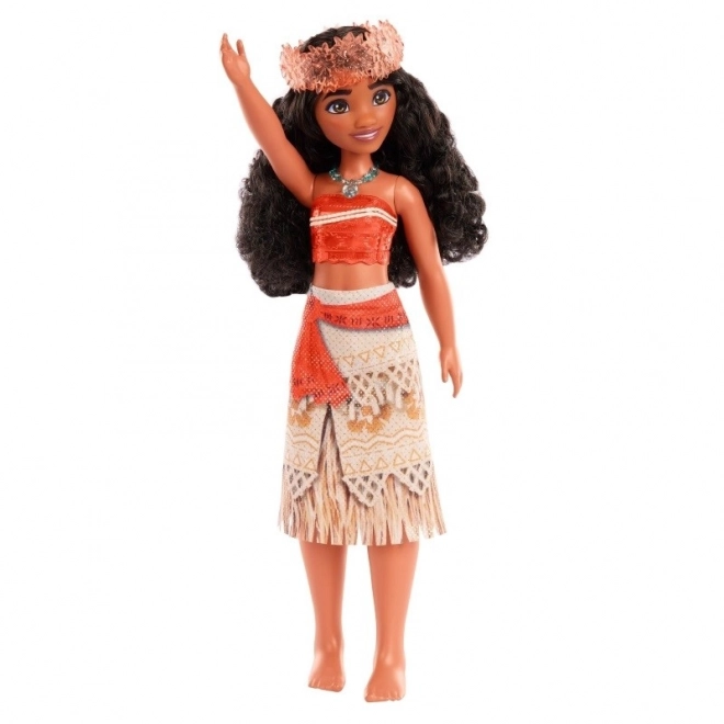 Păpușa Disney Prințesa Vaiana