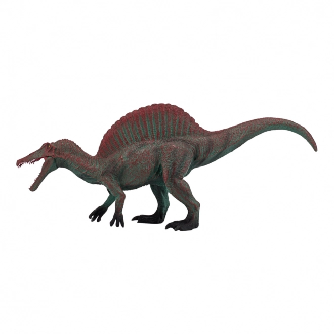 Figurină Spinosaurus cu maxilar mobil