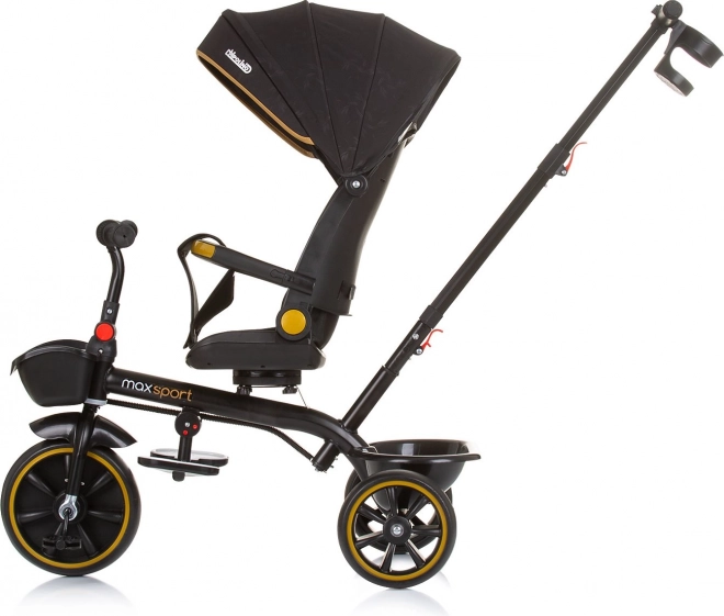 Scaun rotativ 360° pentru flexibilitate maximă
