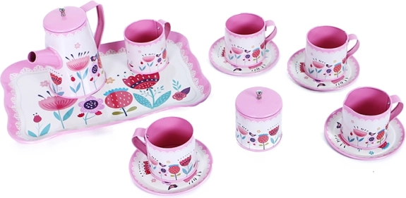 Design floral fermecător care va încânta