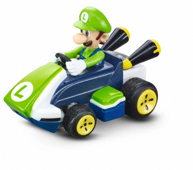 RC auto Mario Kart Luigi