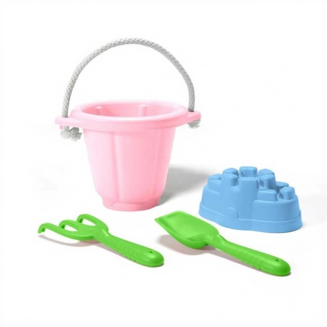 Set de jucării de nisip Green Toys