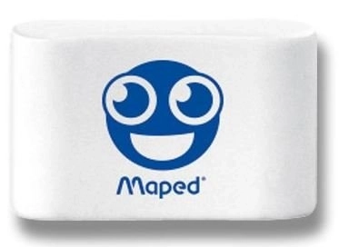 Radieră moale Maped Essentials