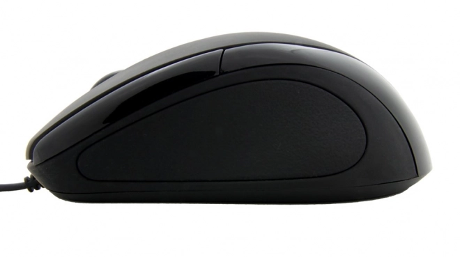 Mouse optic Sirius USB