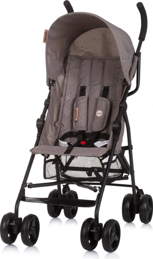 carucior tip umbrela CHIPOLINO Point Tiramisu