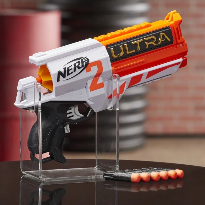 Pistolă Nerf Ultra Series