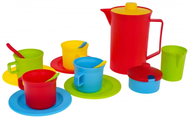 Set de picnic cu 35 piese