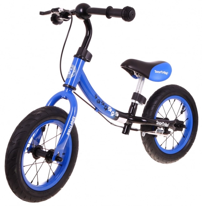 Bicicletă fără pedale Boomerang SporTrike pentru copii