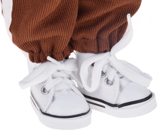 Aspect detaliat și accesorii