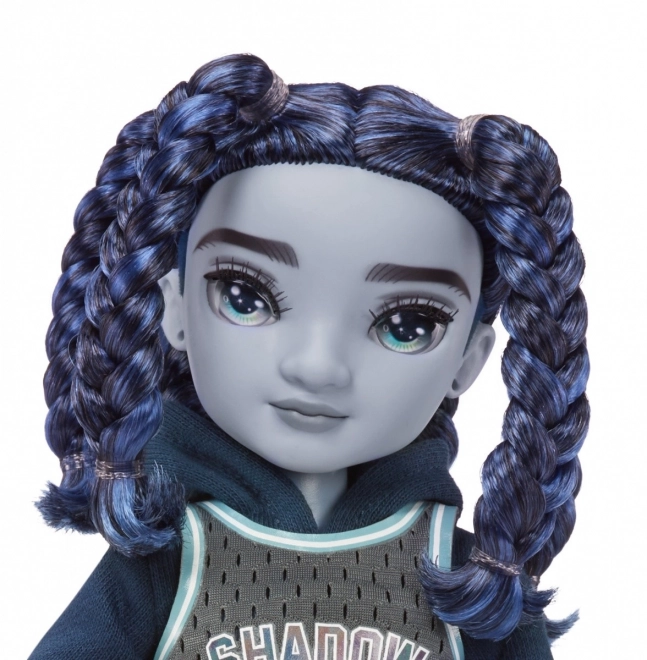 Set accesorii băiat Shadow High Oliver ocean albastru