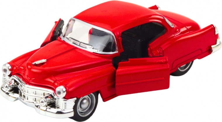 Design realist din anii ’50