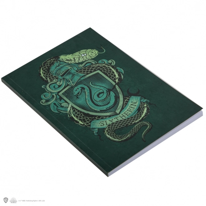 Carnet Harry Potter - Viperin
