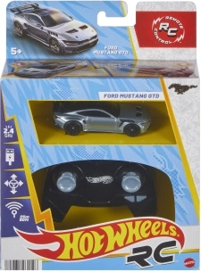 RC Auto Ford Mustang GTD 1:64