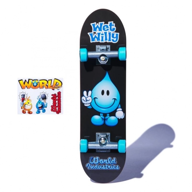 Handboard de la Tech Deck World Industries