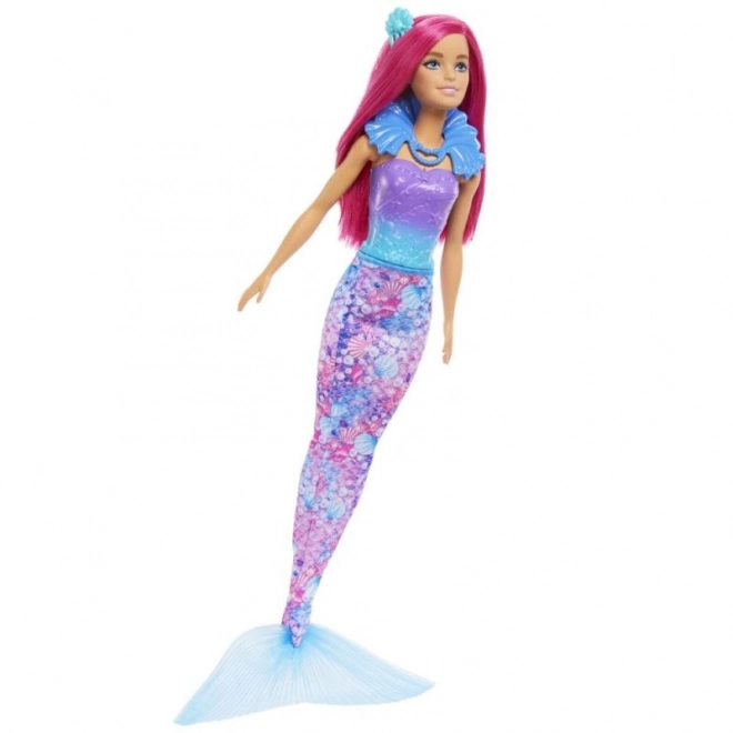 Calendar advent Barbie povești 2024