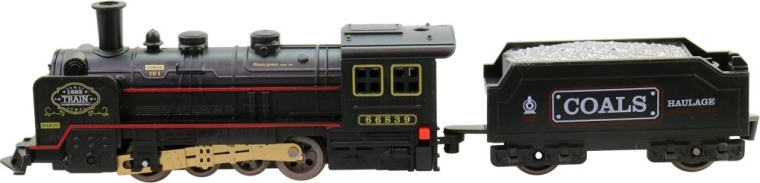 Conectare ușoară și rulare lină