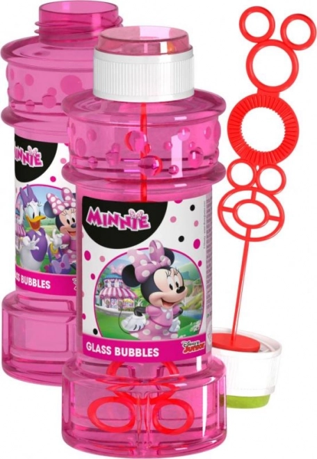 Baloane de săpun Minnie 300 ml