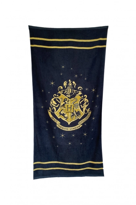 Prosop Harry Potter - Stema Aurie