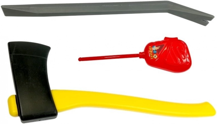 Accesorii pentru misiuni de salvare pline de acțiune