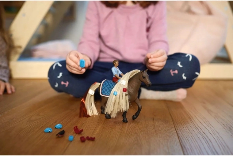 Excelent pentru copii de la 4 ani