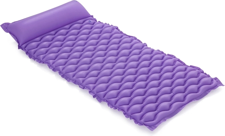 Confort cu pernă integrată