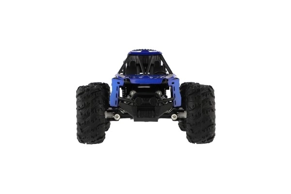 Mașinuță Buggy RC Off-Road Albastră